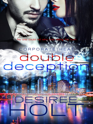 cover image of Double Deception